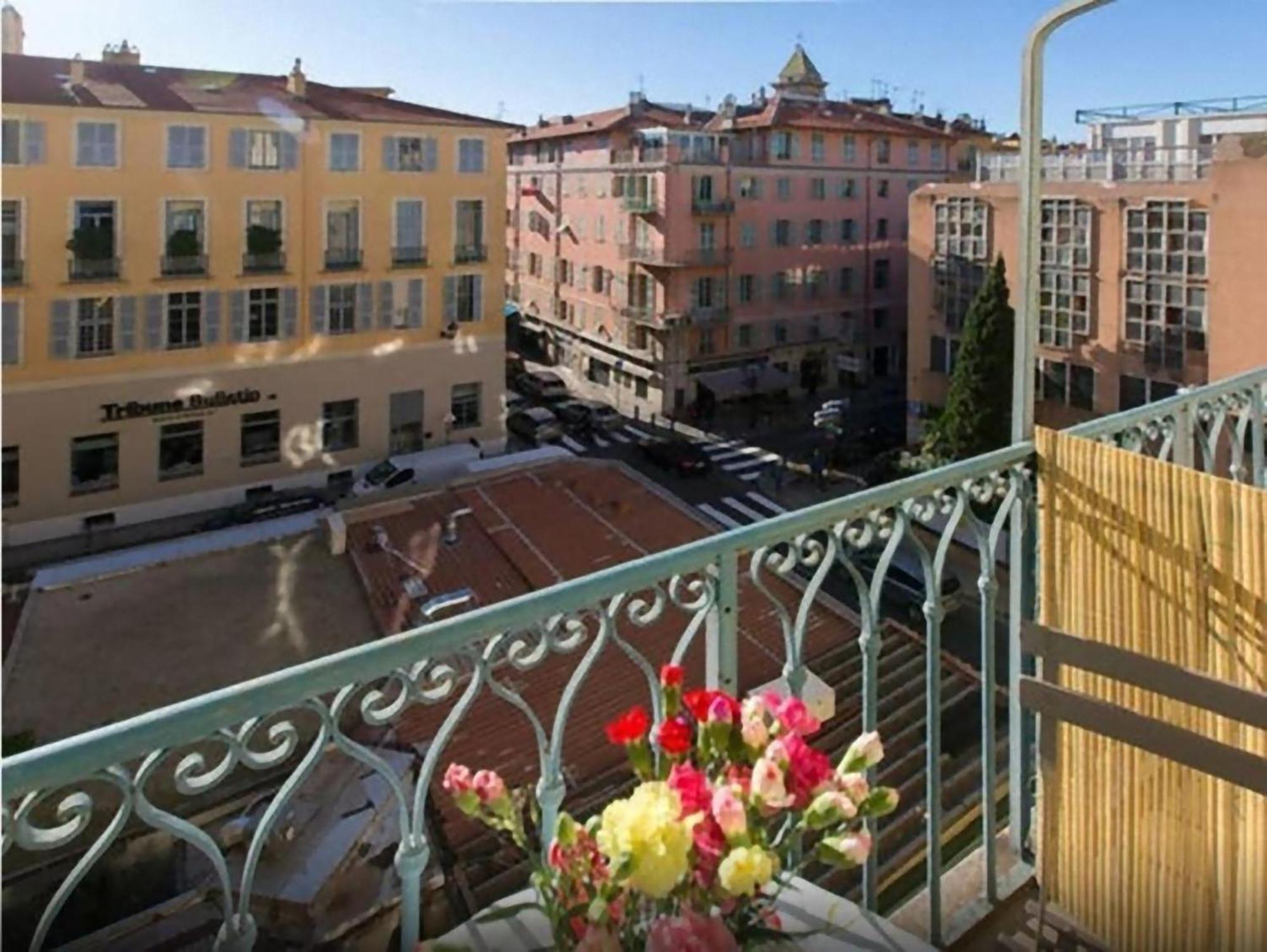 Aida - Rue Bosio Apartamento Nice Exterior foto