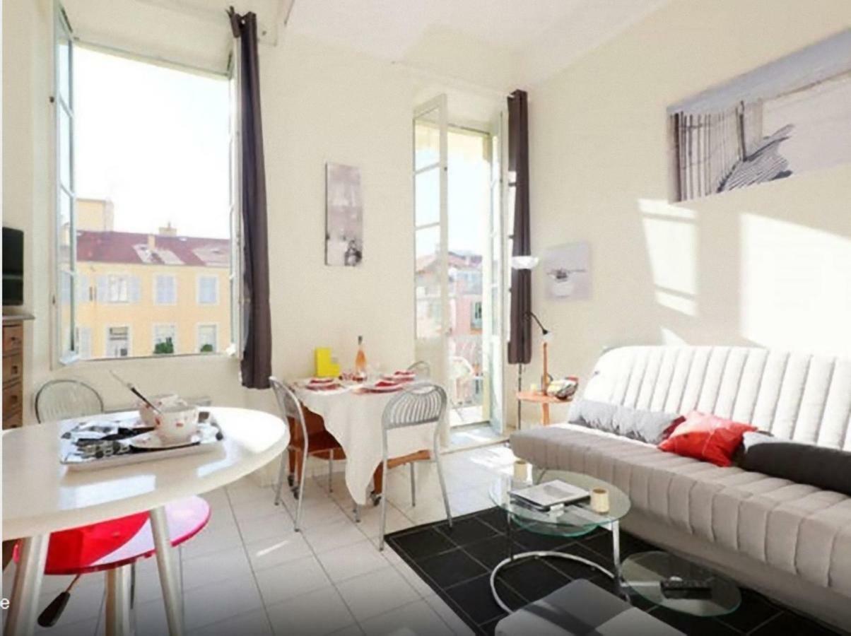 Aida - Rue Bosio Apartamento Nice Exterior foto
