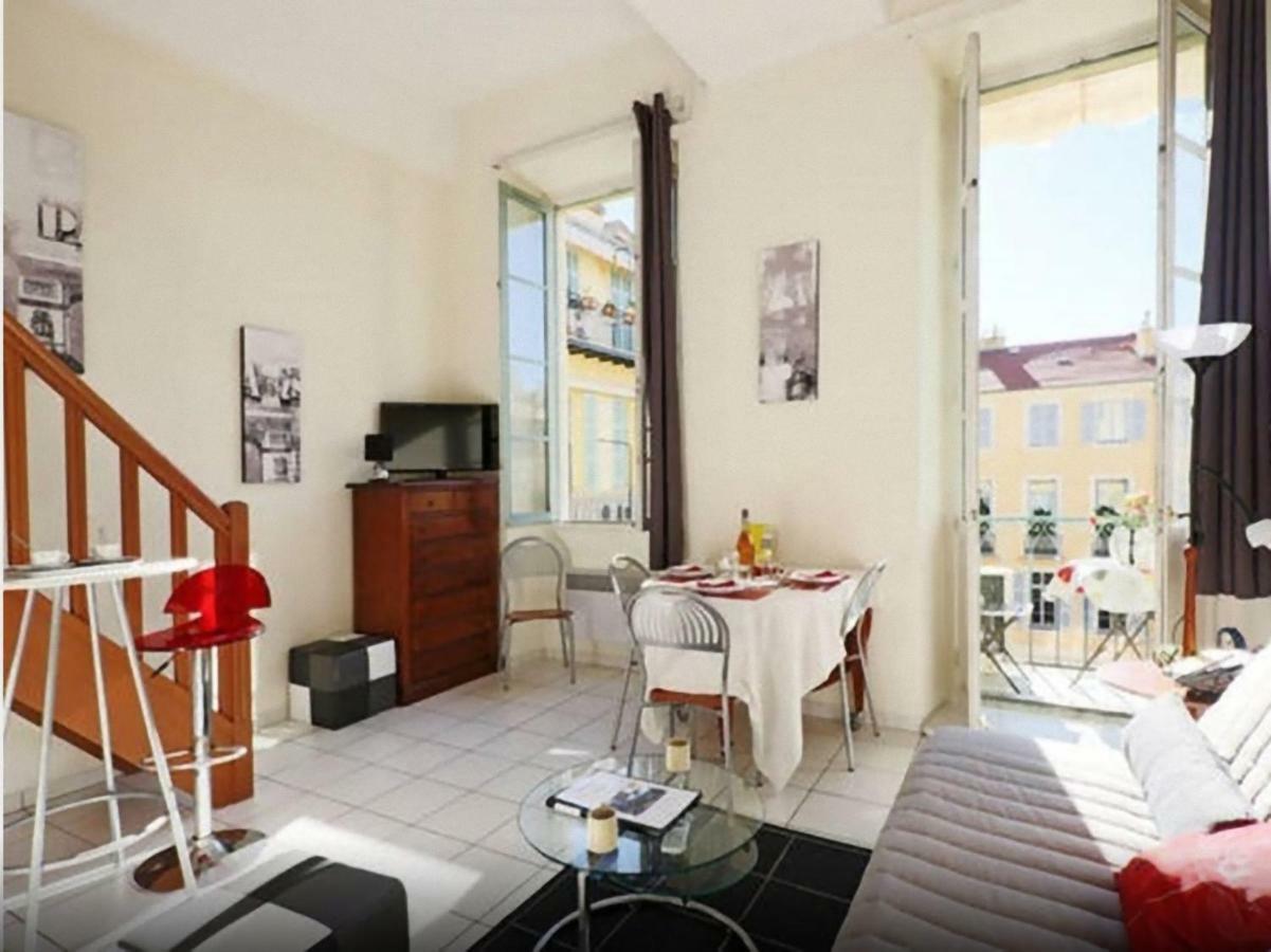 Aida - Rue Bosio Apartamento Nice Exterior foto